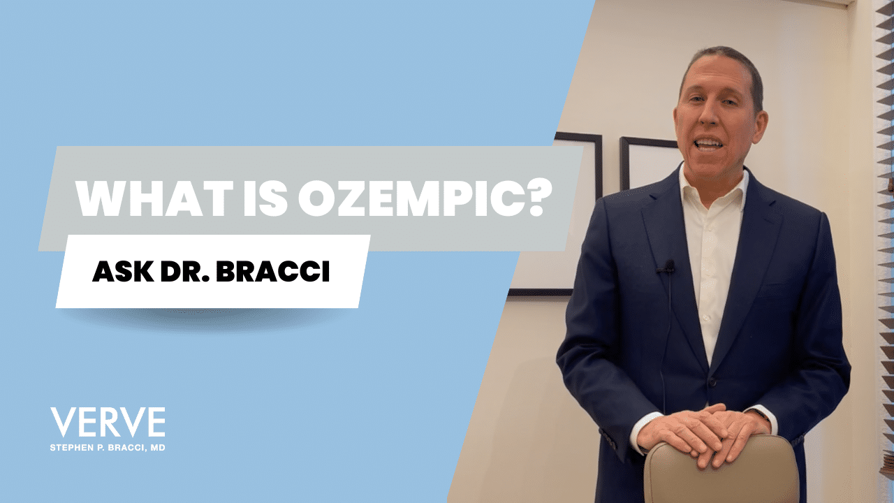 What Is Ozempic, How Does It Cause Weight Loss, And Why Does It Make